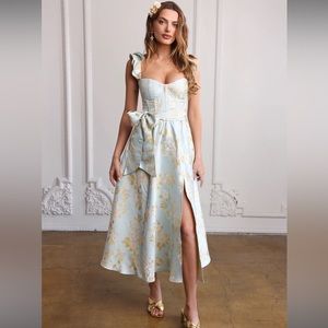 V. Chapman Vera Dress